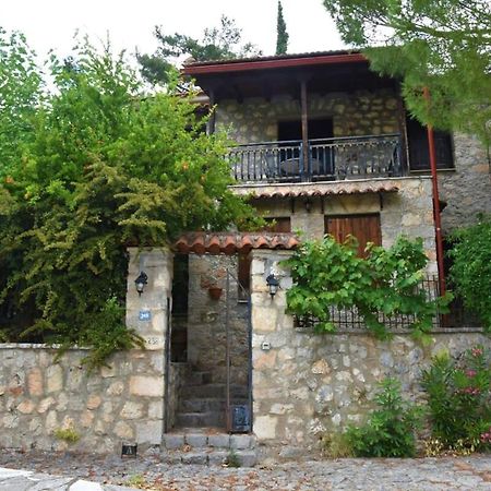 Mariolata Vintage Stone Villa - 4 Season Escape Exterior photo